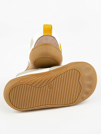 Полуботинки артикул:21489т-2-5