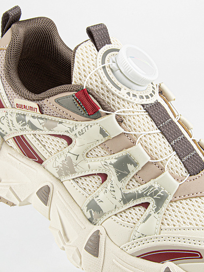 Кроссовки артикул:731268-1-3