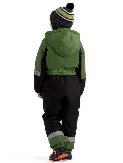 Комбинезон зимний артикул:KKBCK05-63-2 Комбинезон зимний артикул:KKBCK05-63-2