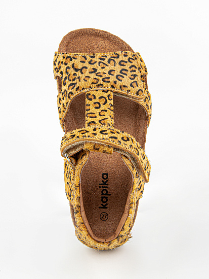 Сандалии артикул:321863-1-6