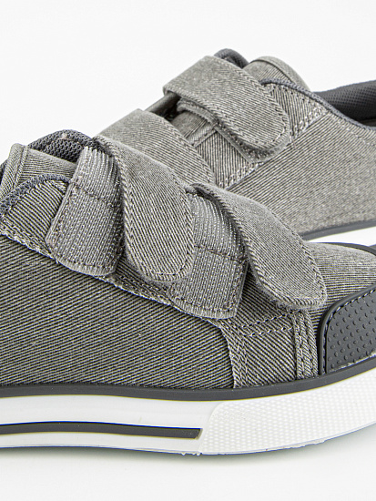 Кеды артикул:73585-20-10