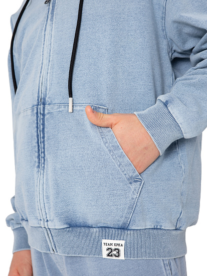 Толстовка артикул:NJBCJ04-Z2-5