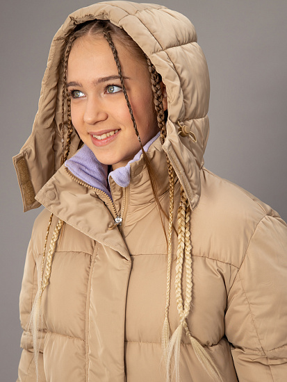 Куртка зимняя артикул:OJGCK19-T1-4