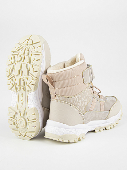 Ботинки артикул:42530-3-5