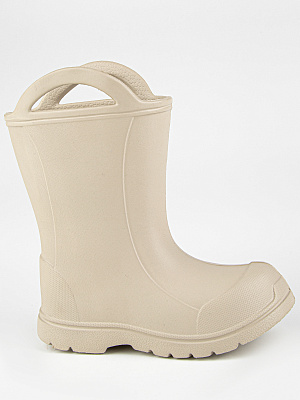 1941-2 Сапоги резиновые (светло-серый) 24-32 (7 пар)