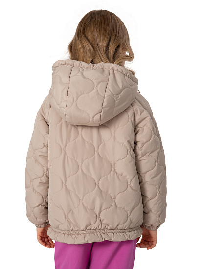 Куртка демисезонная артикул:NKGCK01-T1-2