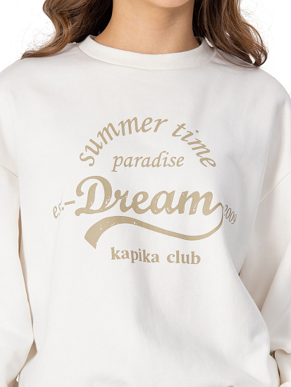 Свитшот артикул:NJGCJ08-01-4