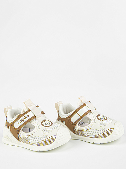 Кроссовки артикул:10253н-2-2