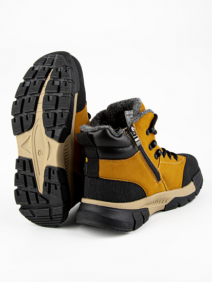 Ботинки артикул:63321шк-2-5