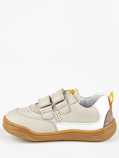 Полуботинки артикул:21489т-2-7