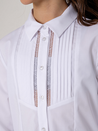 Блузка артикул:OJGCB11-00-4