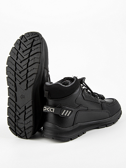 Ботинки артикул:53634ук-1-5