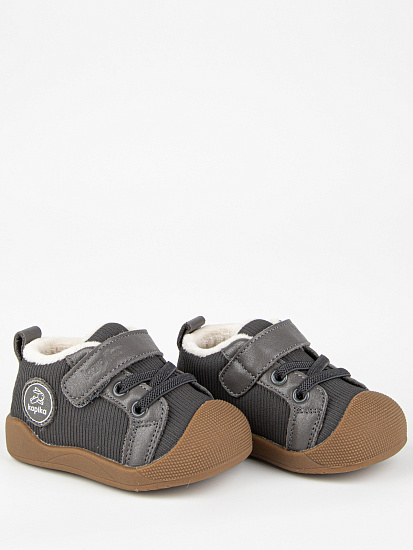 Ботинки артикул:10245ук-3-2