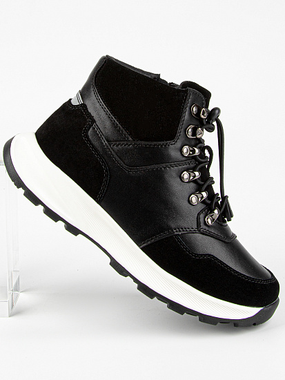 Ботинки артикул:64289кш-1-7