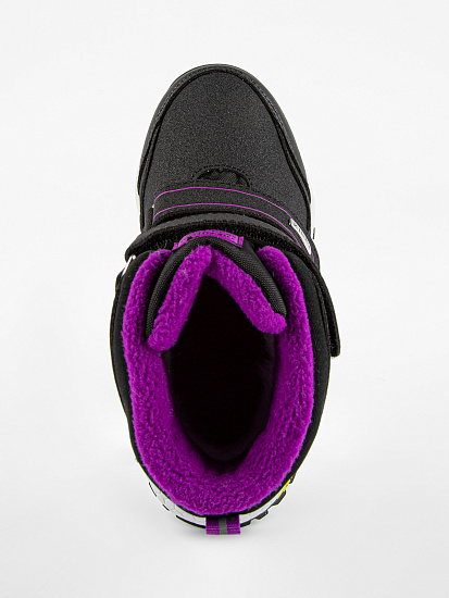 Ботинки артикул:42515-20-6