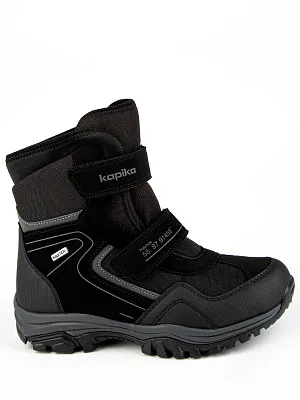 44226-2 Ботинки (черный) 36-40 (5 пар)