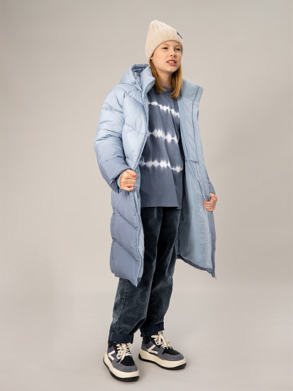 Куртка зимняя артикул:OJGCK04-Z3-4