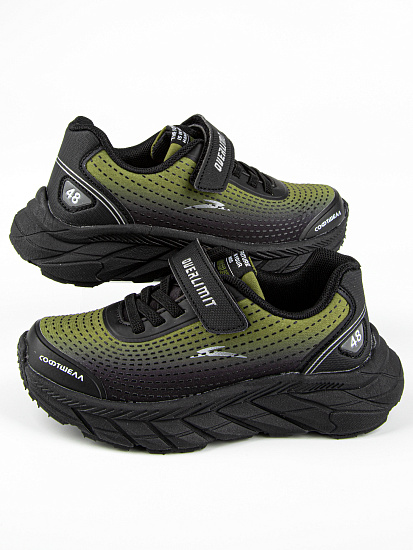 Кроссовки артикул:721275c-2-4