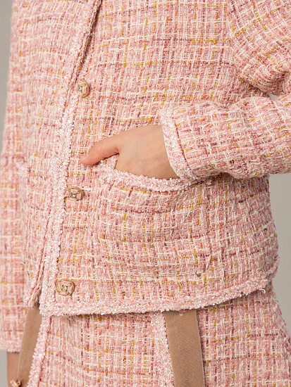 Жакет артикул:OKGCE05-80-6 Жакет артикул:OKGCE05-80-6