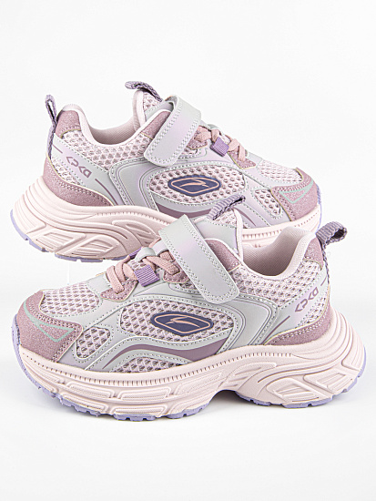 Кроссовки артикул:721191-1-4