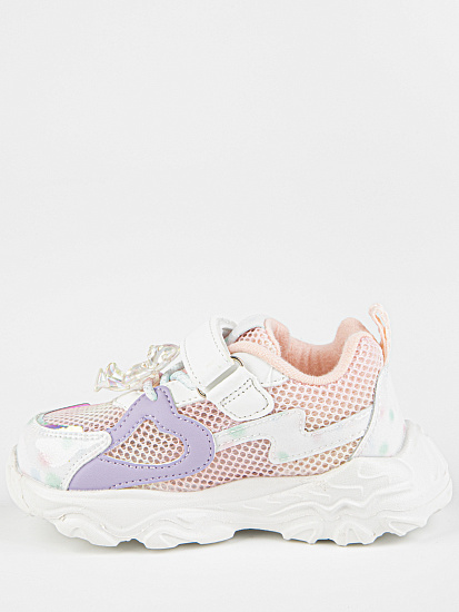 Кроссовки артикул:71451н-10-7