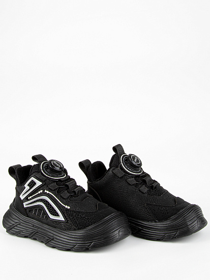 Полуботинки артикул:52600ук-1-2