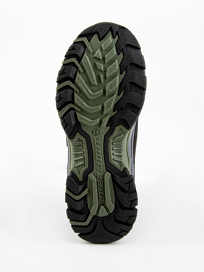 Ботинки артикул:43540-1-9