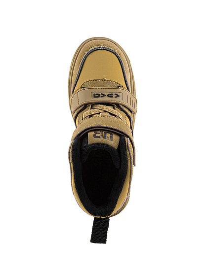 Ботинки артикул:53618уп-1-3 Ботинки артикул:53618уп-1-3