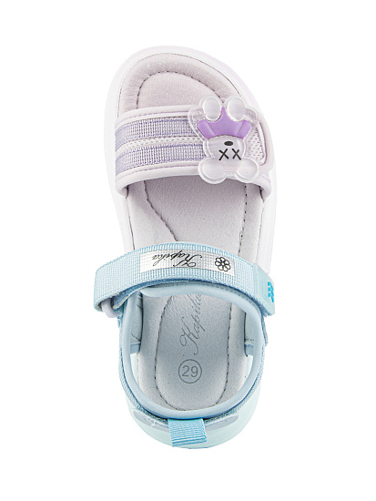 Сандалии артикул:32915п-3-3