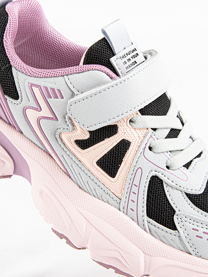 Кроссовки артикул:731195-2-3