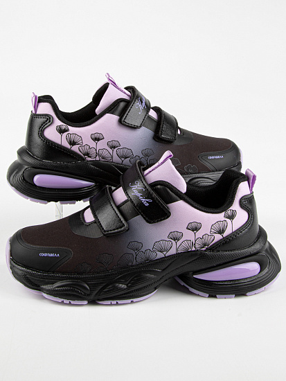 Кроссовки артикул:731146с-20-4