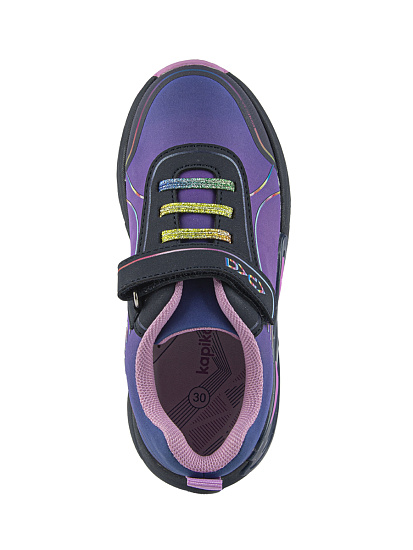 Полуботинки артикул:731037с-2-3