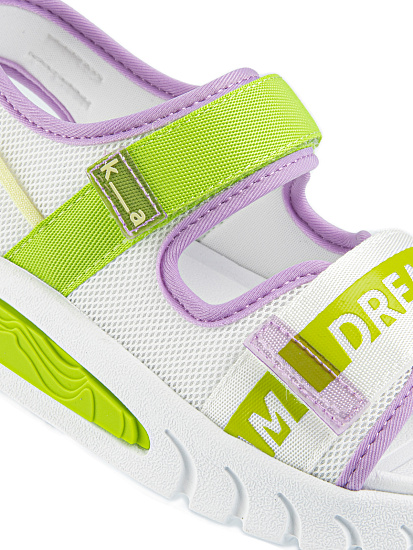 Сандалии артикул:33917-2-6