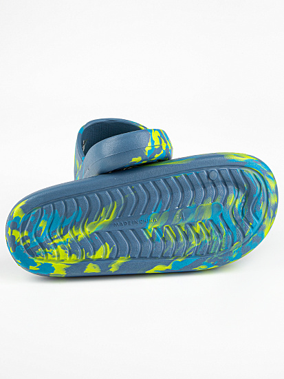 Шлепанцы артикул:83232-2-5