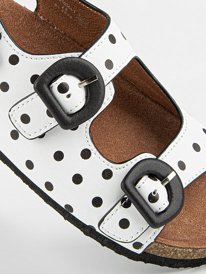 Сандалии артикул:321034п-1-3