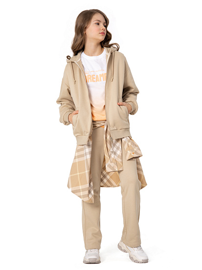 Брюки трикотажные артикул:NJGCP08-T0-3