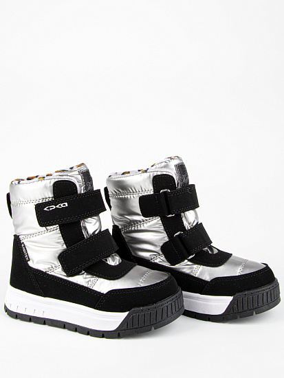 Ботинки артикул:42542-1-2