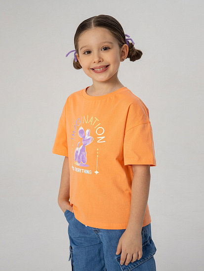 Футболка артикул:PKGCT14-50-2