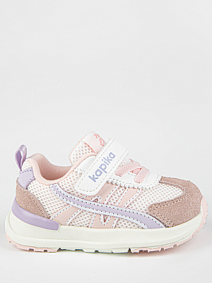 71576-1 Обувь для активного отдыха (розовый) 21-25 (5 пар)