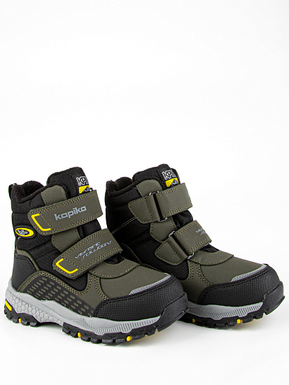 Ботинки артикул:42529-2-2