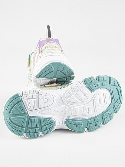 Полуботинки артикул:731171-20-5