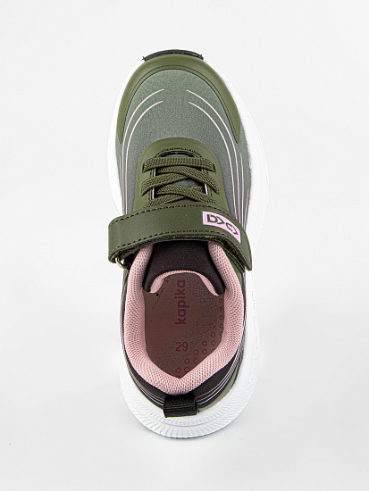 Кроссовки артикул:721228с-2-6