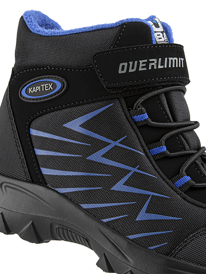 Ботинки артикул:43494л-1-6 Ботинки артикул:43494л-1-6