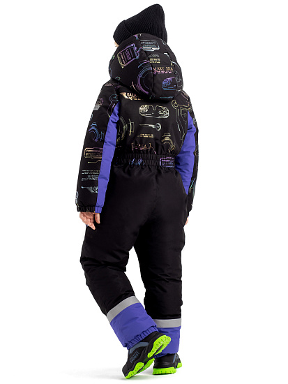 Комбинезон зимний артикул:KKBCK11-99-2 Комбинезон зимний артикул:KKBCK11-99-2