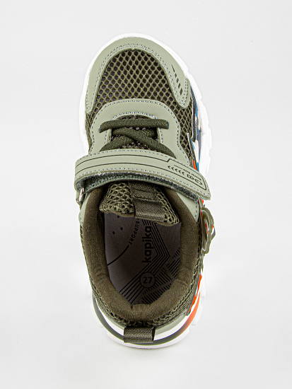 Кроссовки артикул:72907-31-6