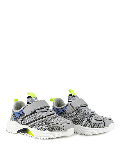 Кроссовки артикул:73688-10-5