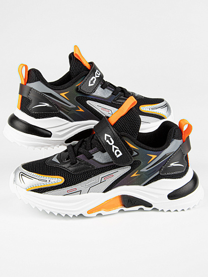 Кроссовки артикул:731131-10-4