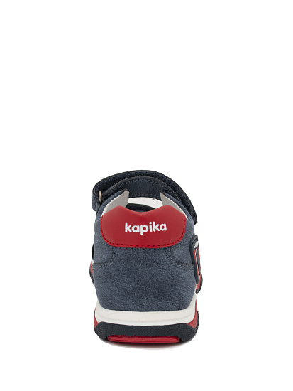 Сандалии артикул:32762к-1-3
