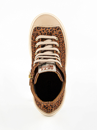 Ботинки артикул:53721ут-1-6