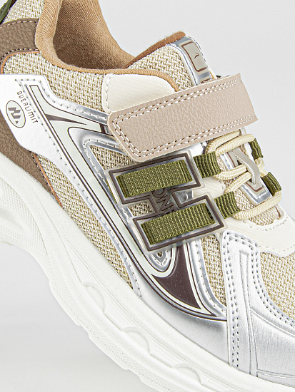 Кроссовки артикул:721190-2-3